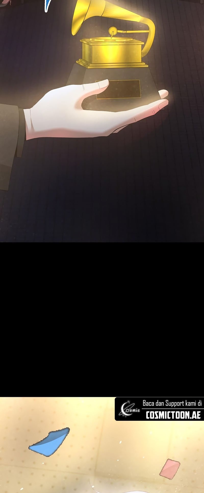 A Tidal Wave of Glory Chapter 55 Gambar 79