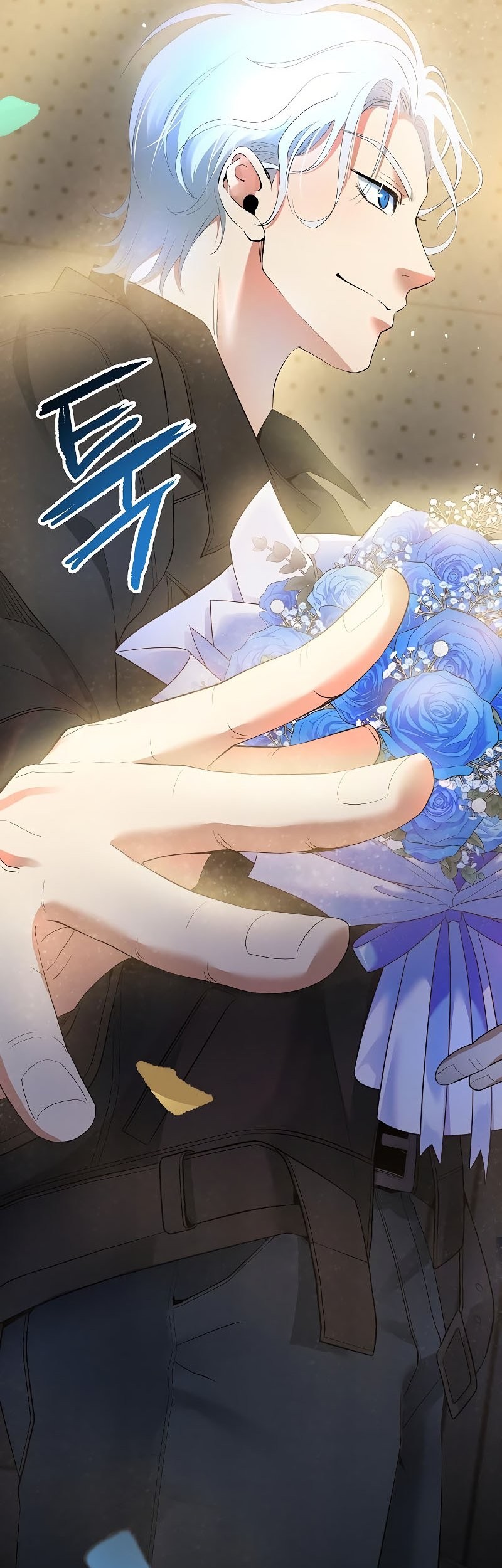 A Tidal Wave of Glory Chapter 55 Gambar 80