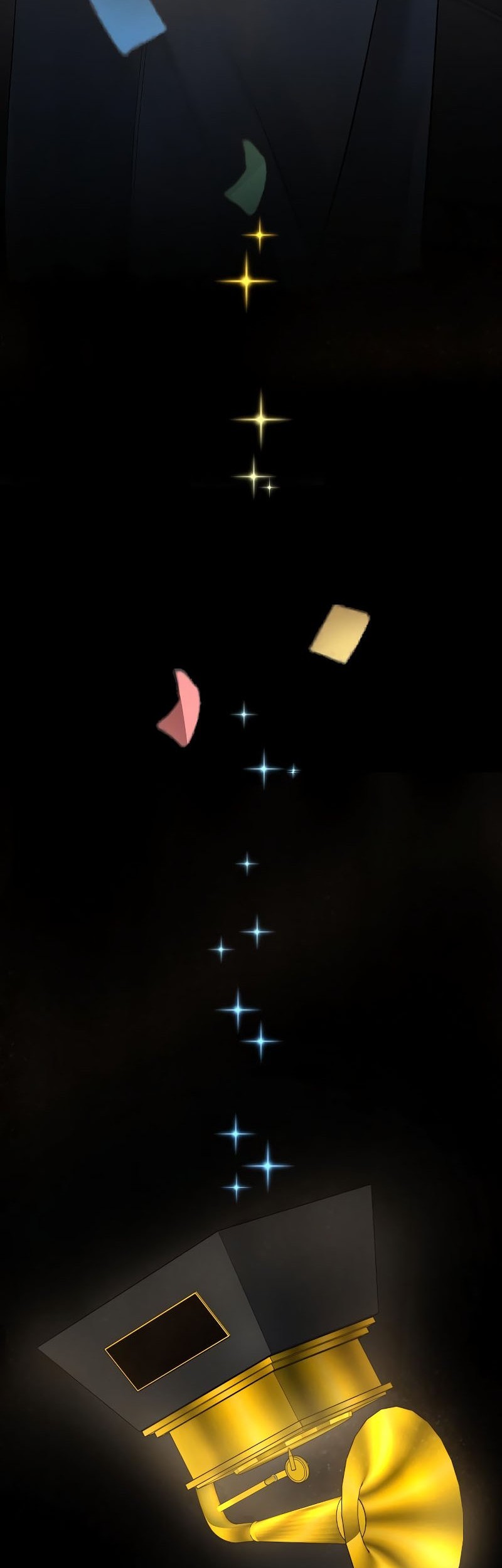 A Tidal Wave of Glory Chapter 55 Gambar 81