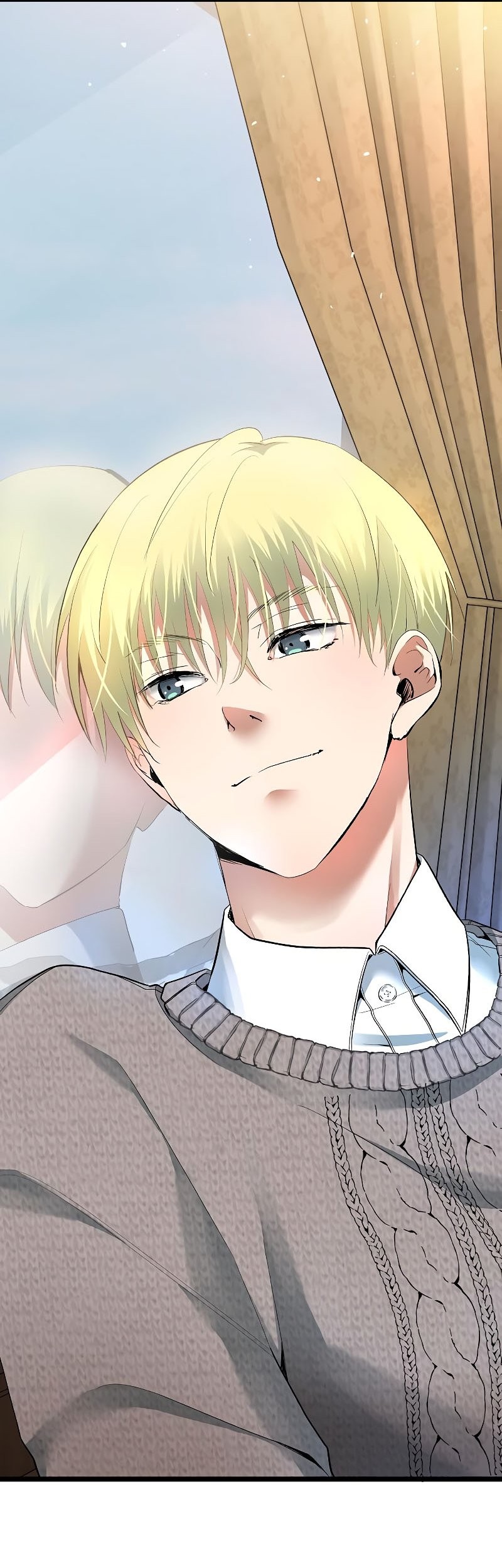 A Tidal Wave of Glory Chapter 55 Gambar 83