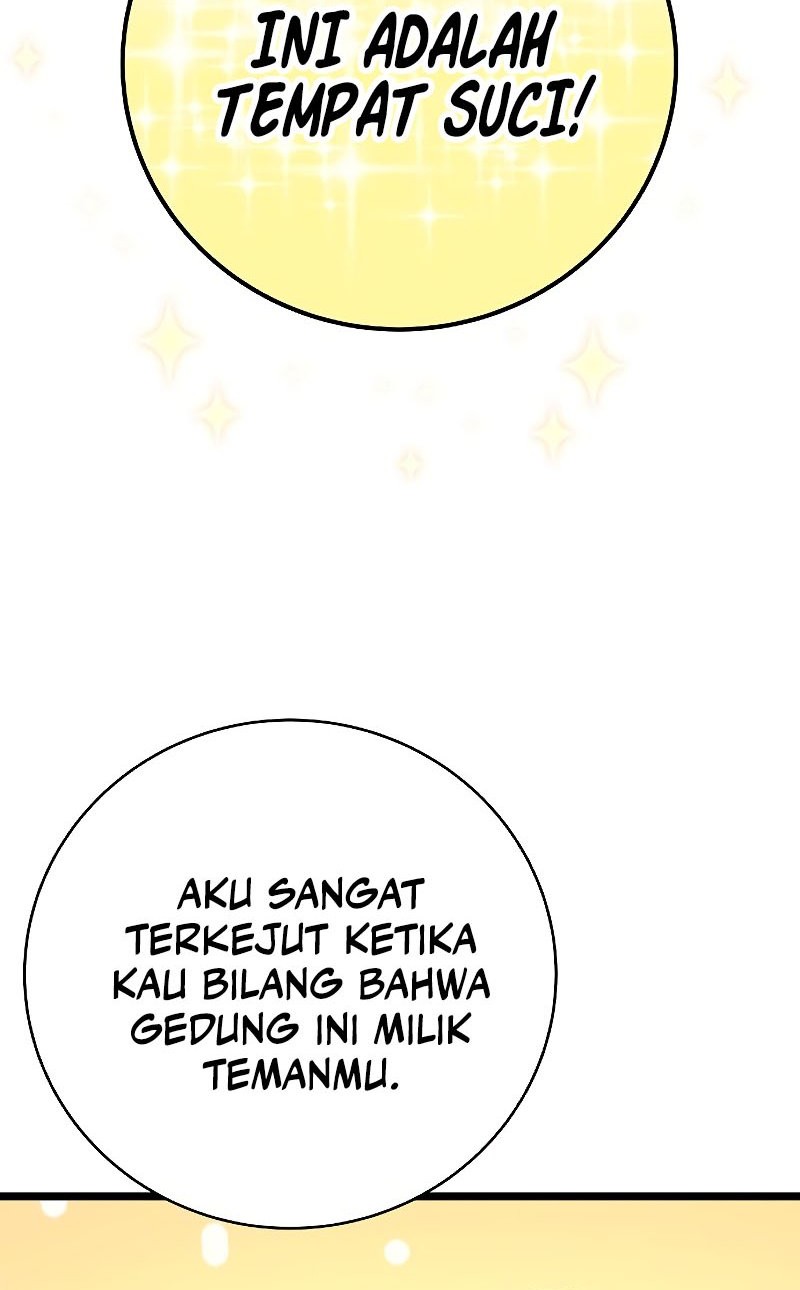 A Tidal Wave of Glory Chapter 55 Gambar 9