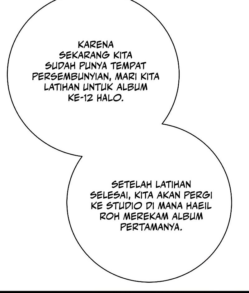 A Tidal Wave of Glory Chapter 55 Gambar 12