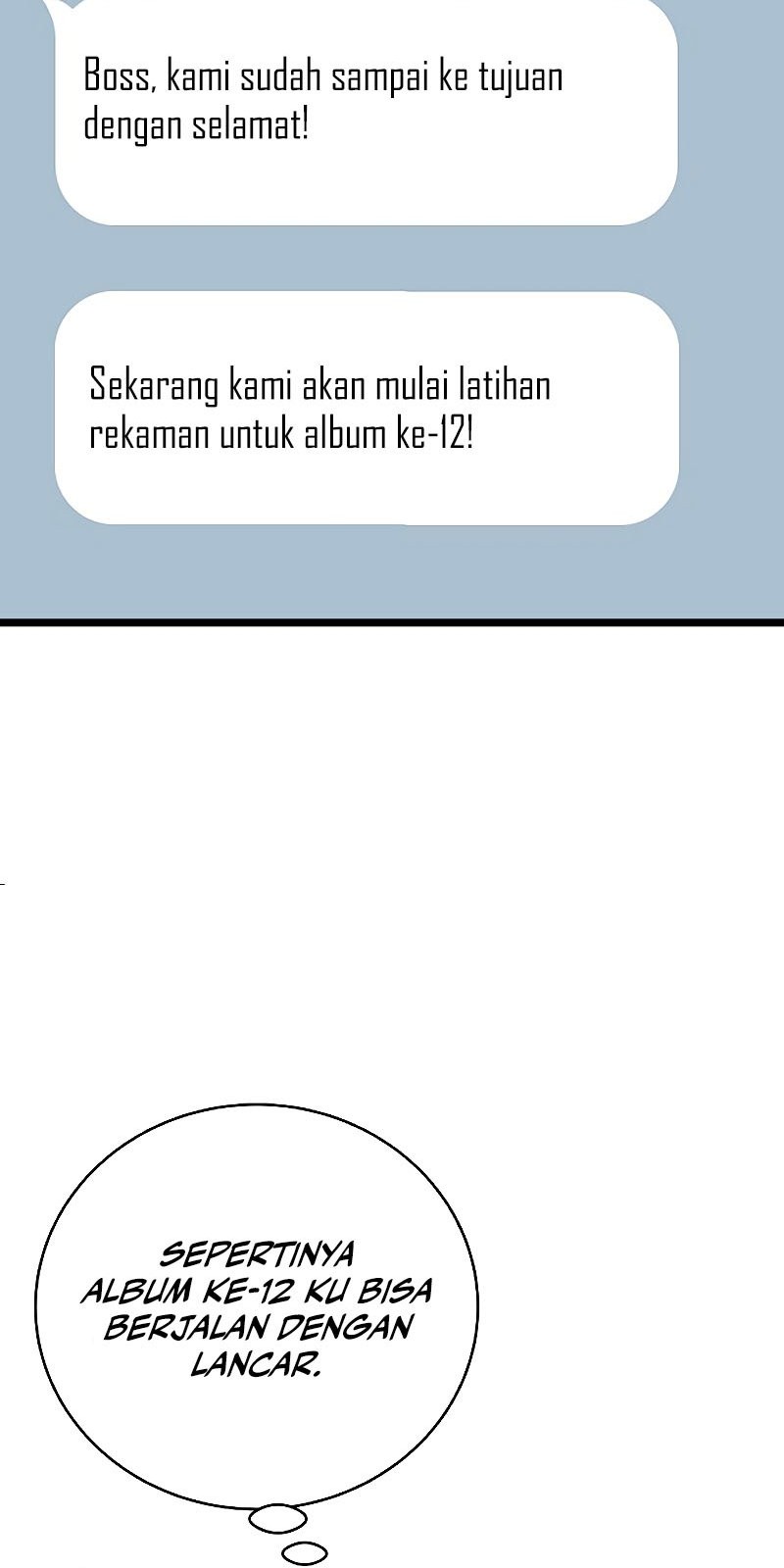 A Tidal Wave of Glory Chapter 55 Gambar 15