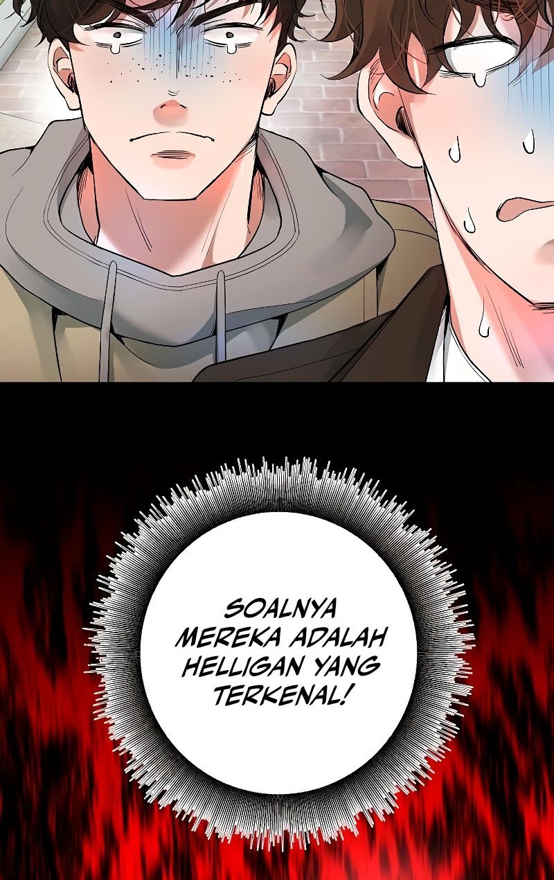 A Tidal Wave of Glory Chapter 55 Gambar 24