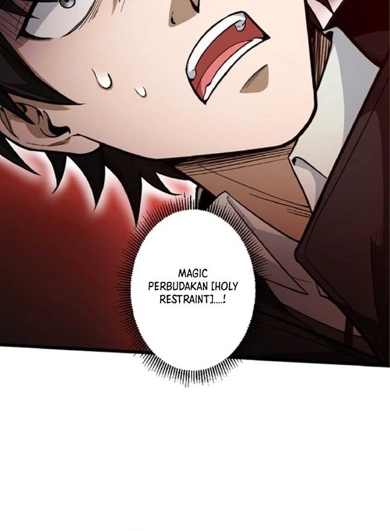 The Hated Black Mage Returns Chapter 14 Gambar 21
