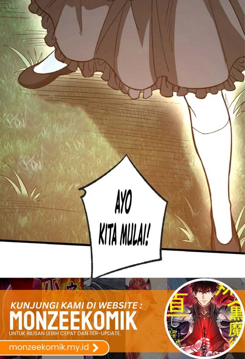 The Hated Black Mage Returns Chapter 14 Gambar 56