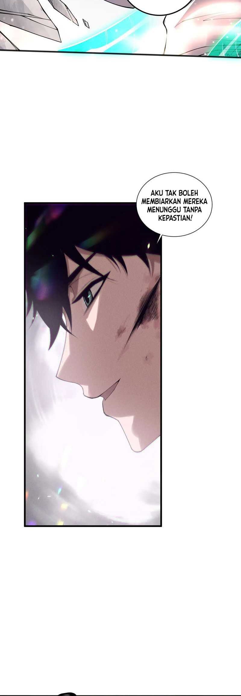 Disastrous Necromancer Chapter 151 Gambar 7