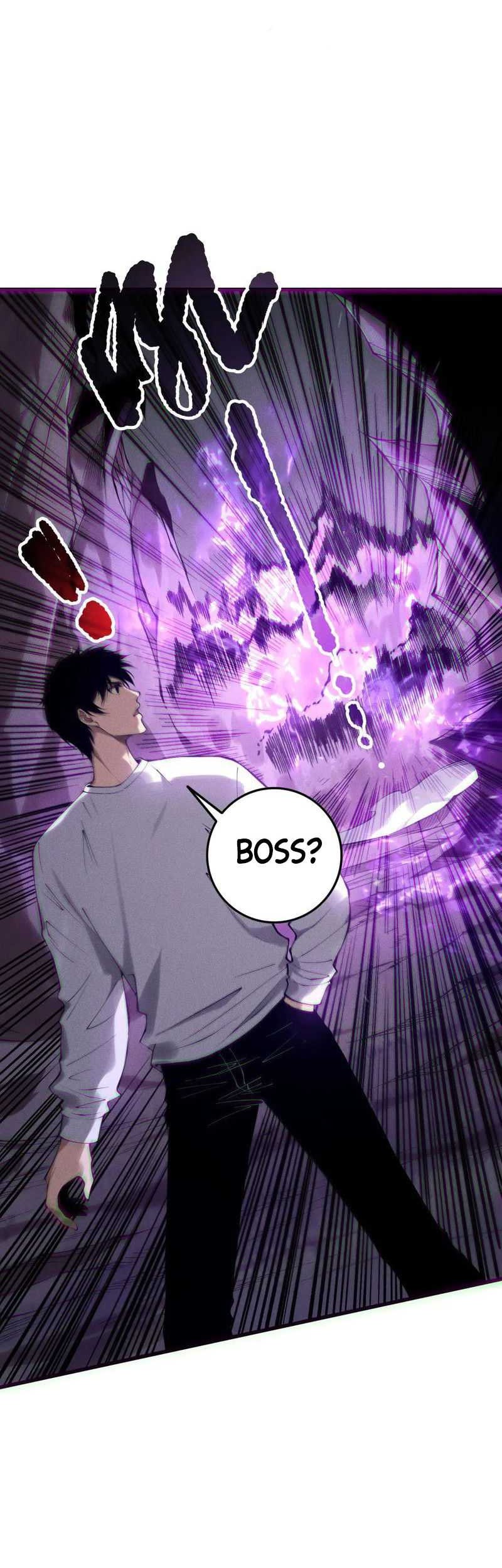 Disastrous Necromancer Chapter 151 Gambar 16
