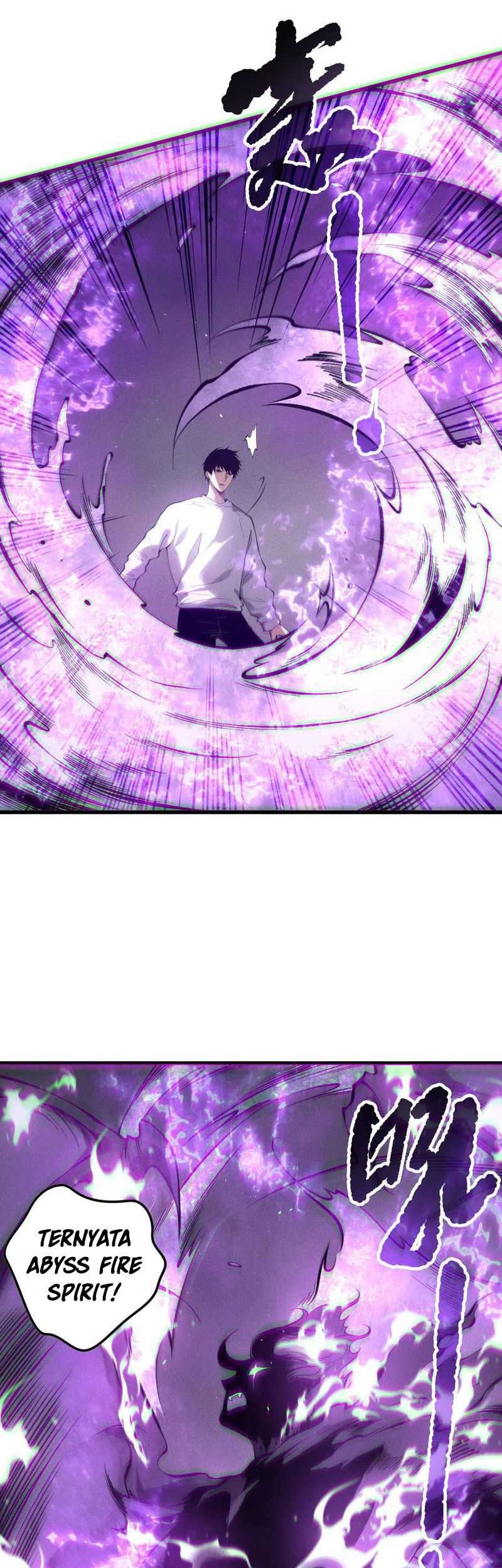 Disastrous Necromancer Chapter 151 Gambar 17