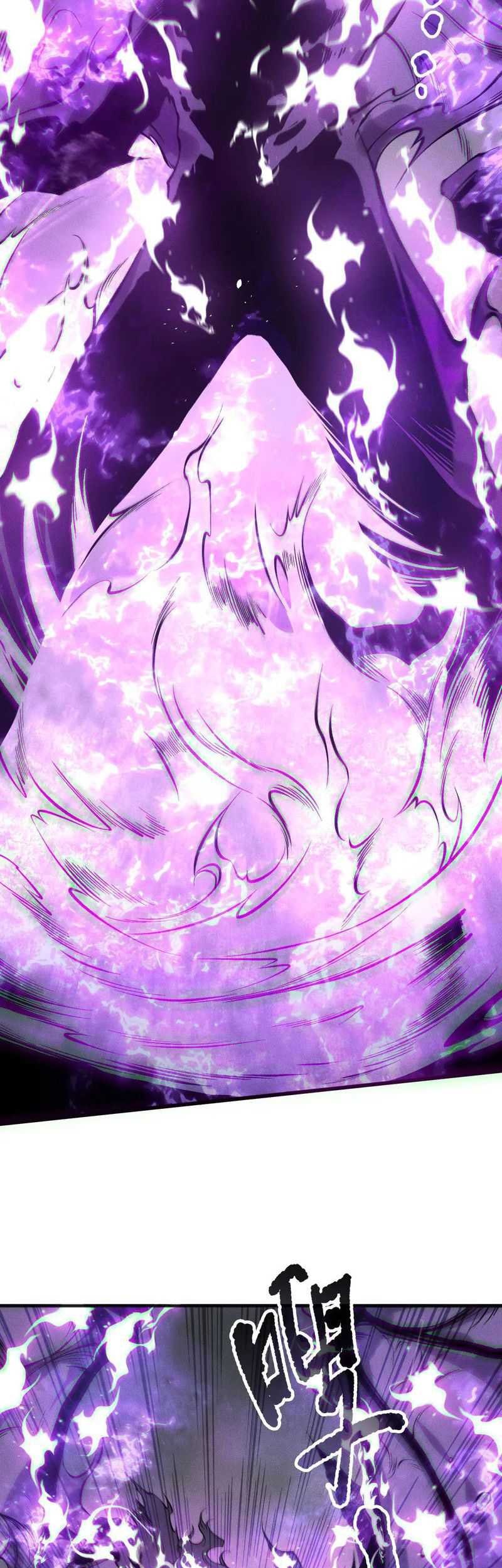 Disastrous Necromancer Chapter 151 Gambar 18