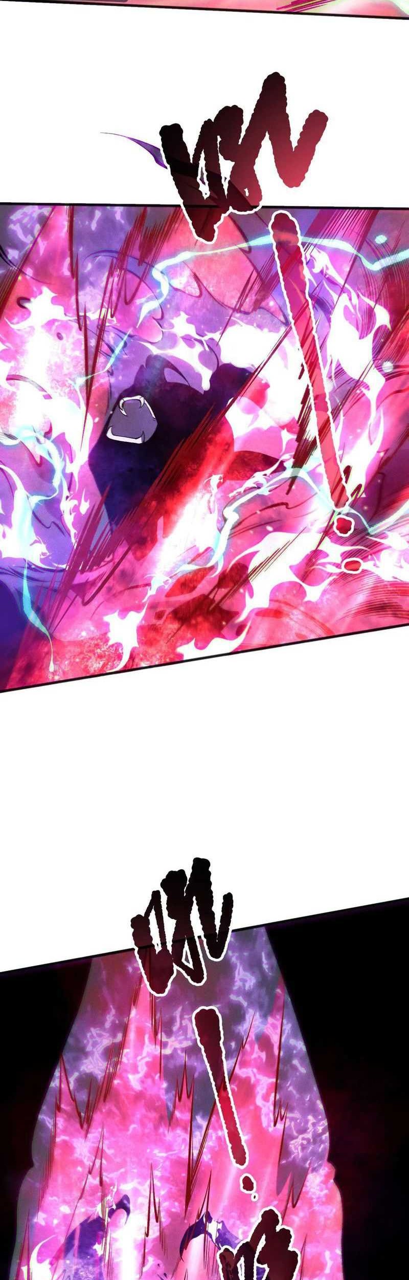 Disastrous Necromancer Chapter 151 Gambar 21