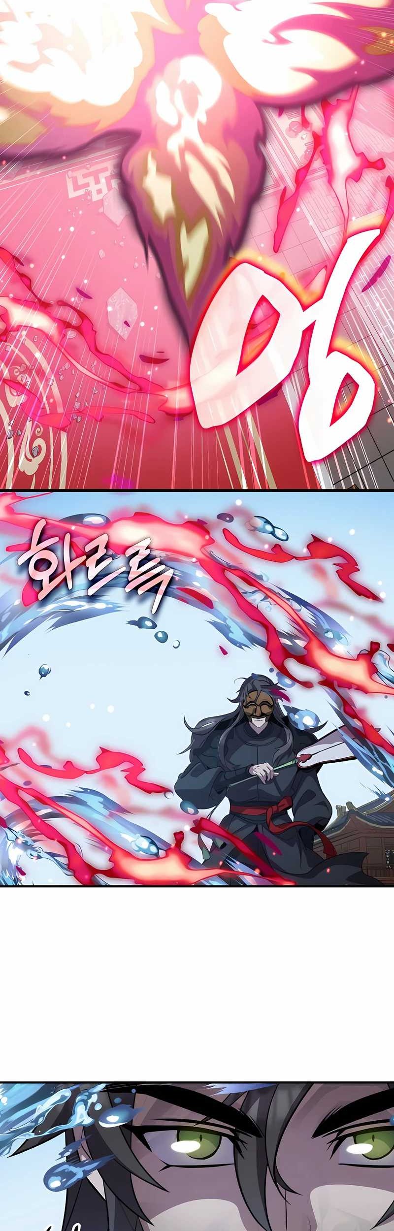 Drug Devourer Chapter 106 Gambar 39