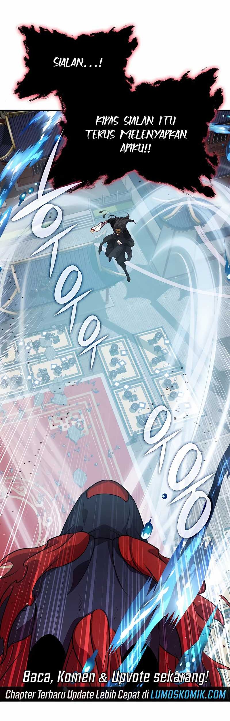 Drug Devourer Chapter 106 Gambar 43