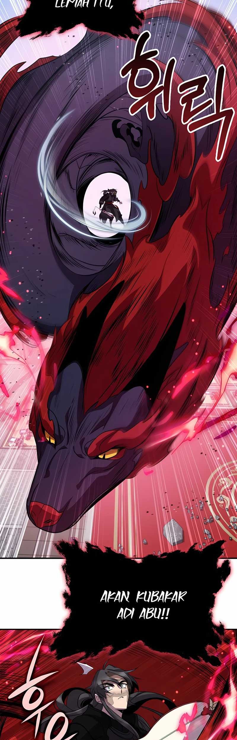Drug Devourer Chapter 106 Gambar 45