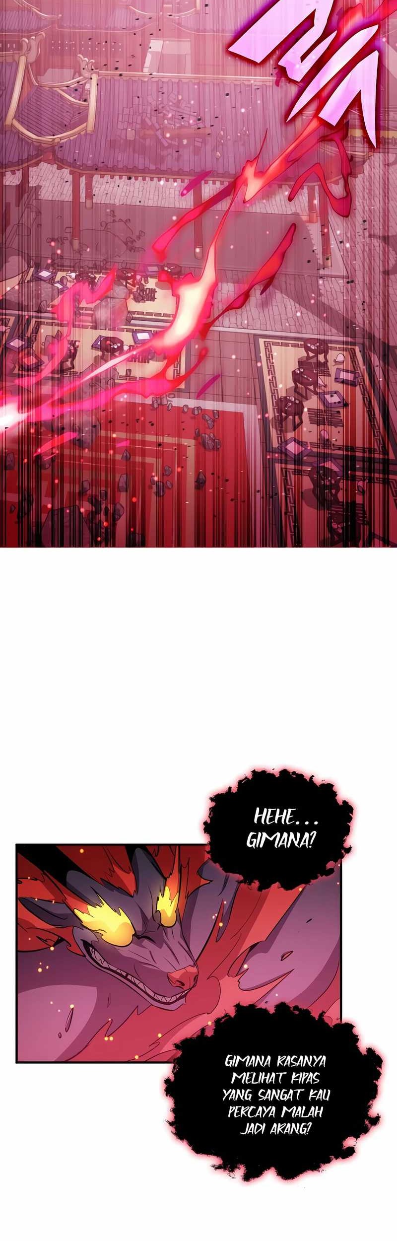 Drug Devourer Chapter 106 Gambar 47
