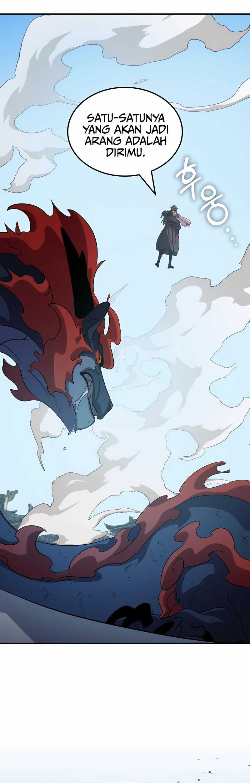 Drug Devourer Chapter 106 Gambar 51