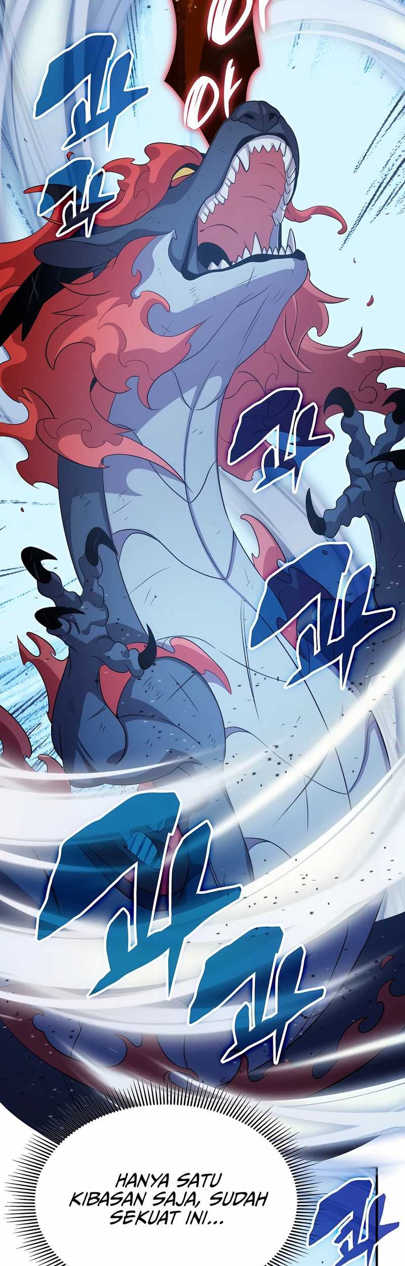 Drug Devourer Chapter 106 Gambar 55