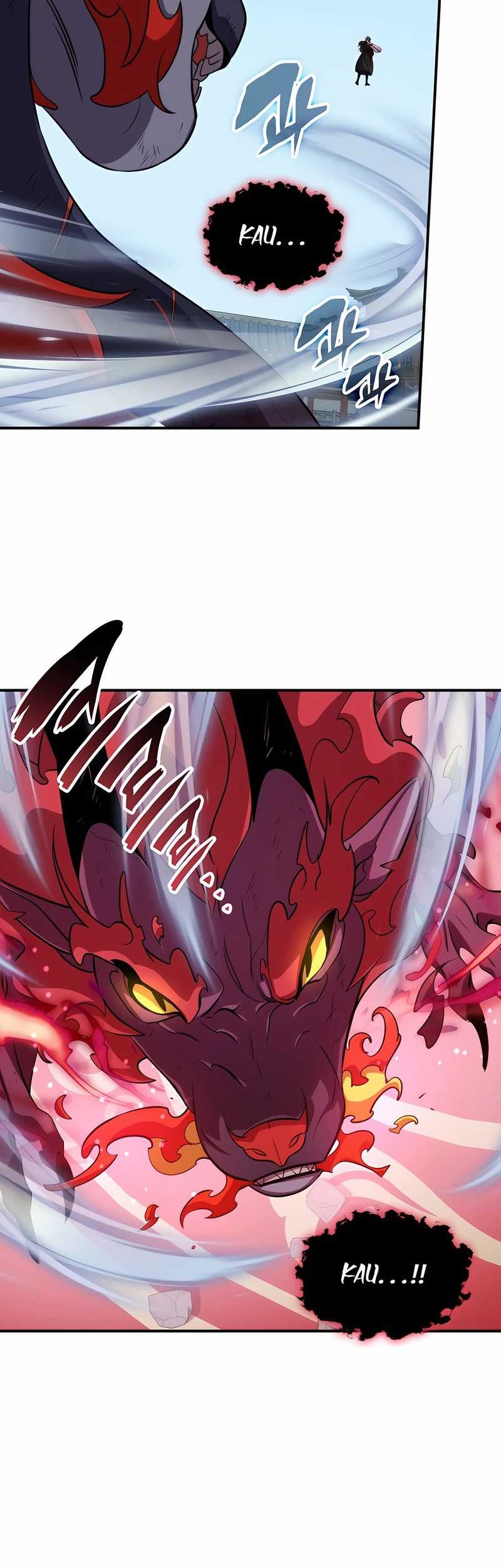 Drug Devourer Chapter 106 Gambar 58