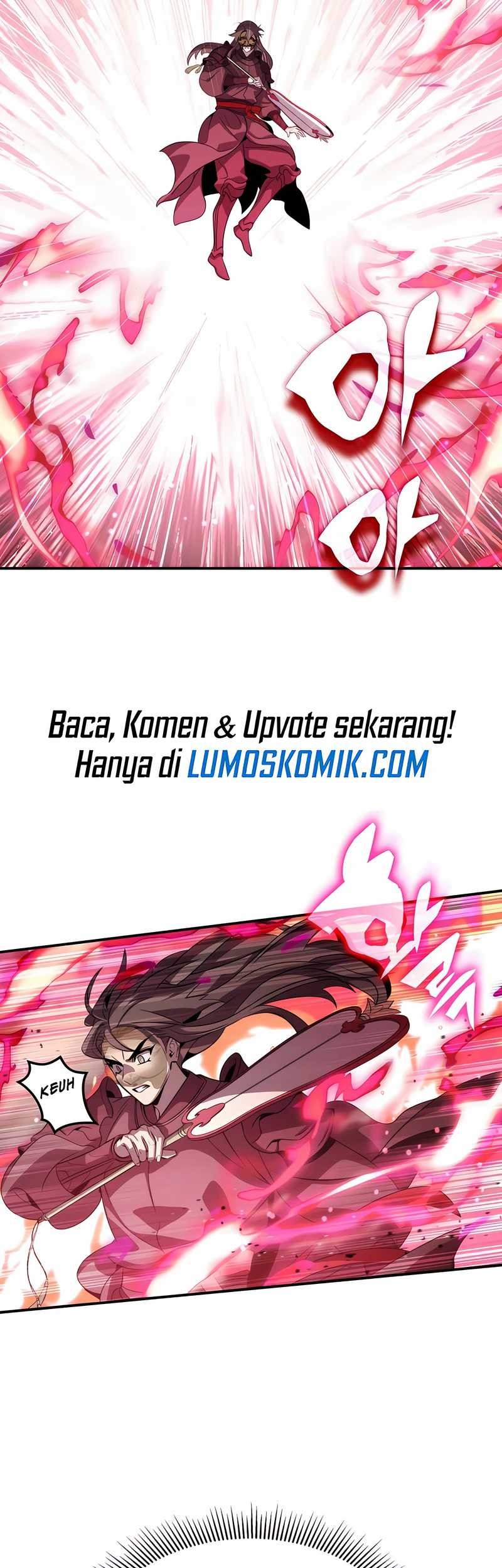 Drug Devourer Chapter 106 Gambar 61