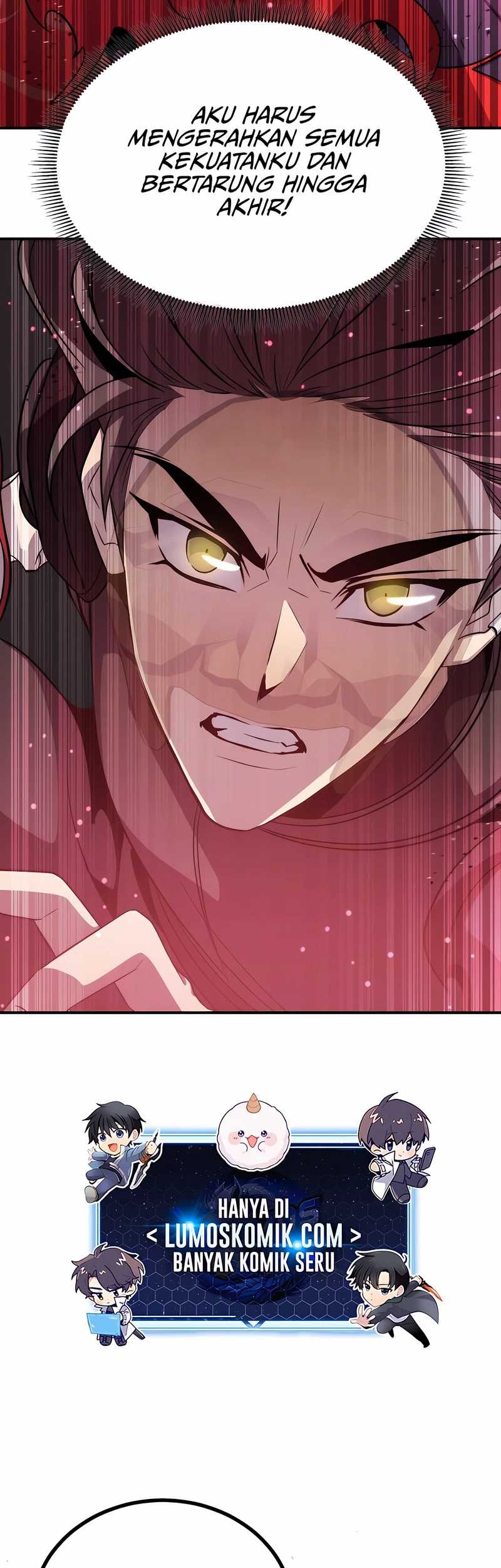 Drug Devourer Chapter 106 Gambar 65