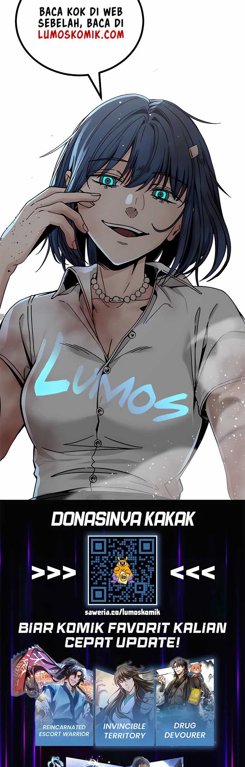 Drug Devourer Chapter 106 Gambar 66