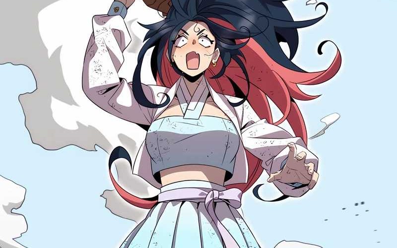 Drug Devourer Chapter 106 Gambar 8