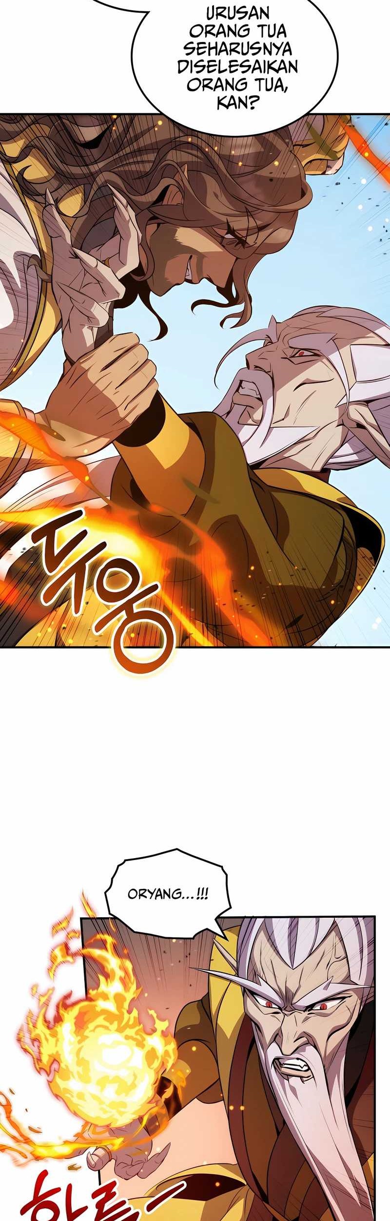 Drug Devourer Chapter 106 Gambar 14