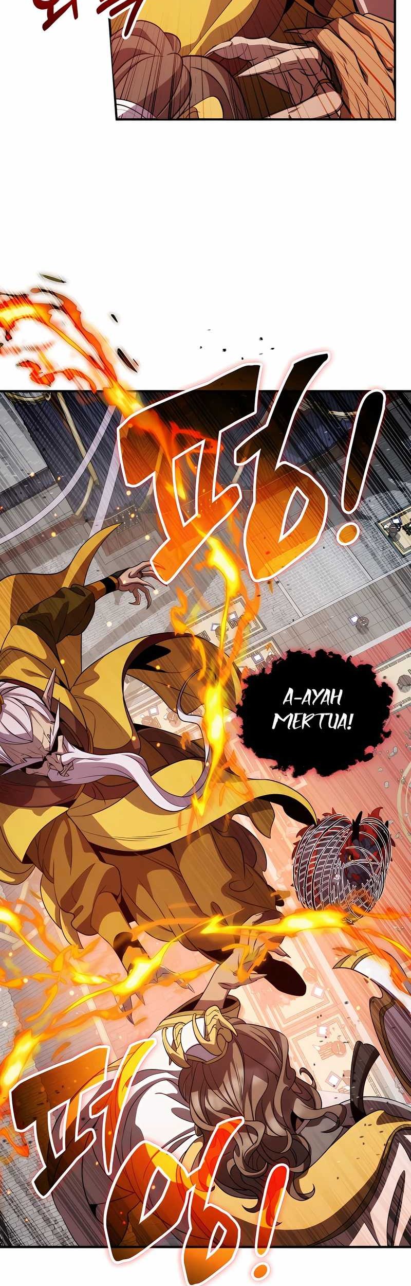Drug Devourer Chapter 106 Gambar 15