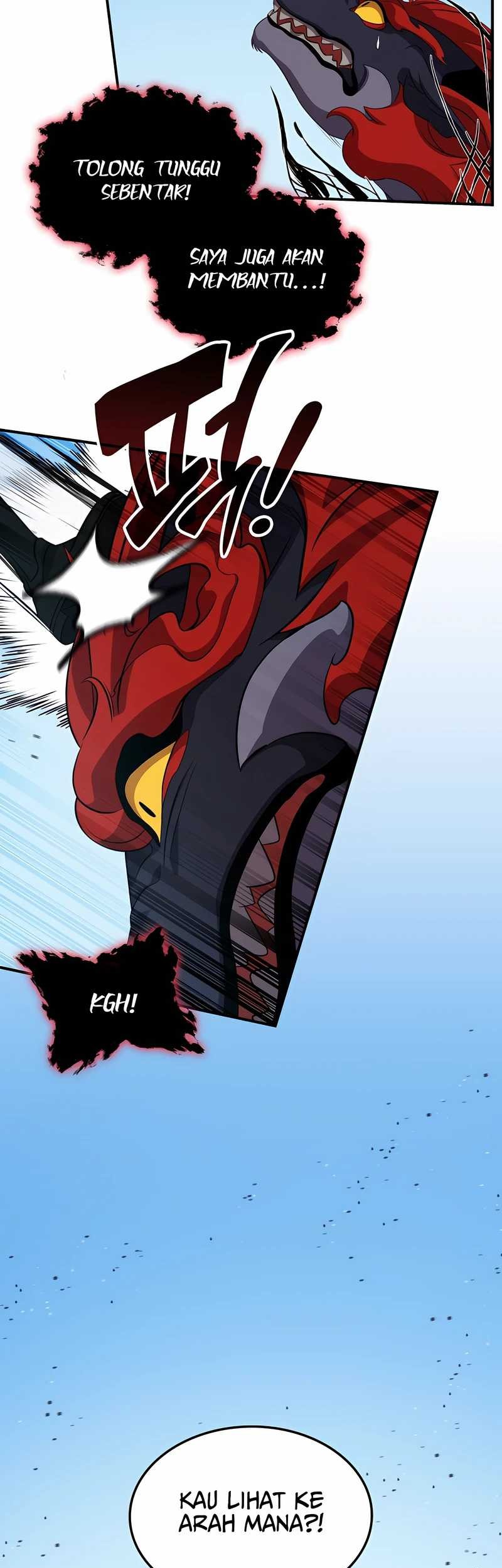 Drug Devourer Chapter 106 Gambar 17