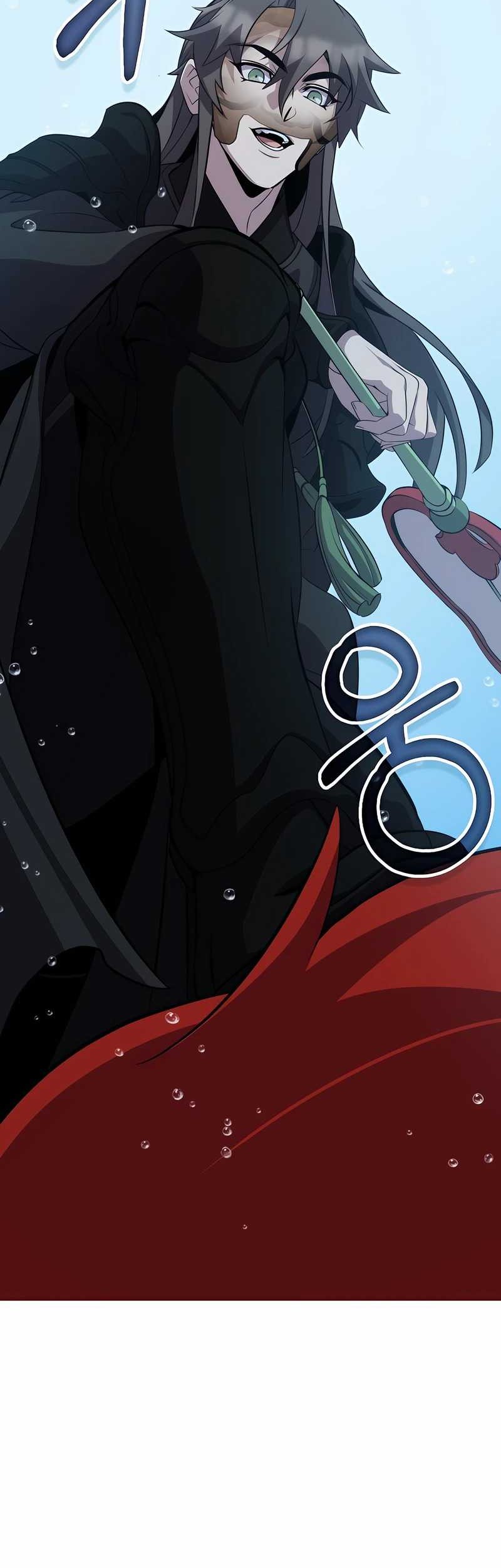 Drug Devourer Chapter 106 Gambar 19