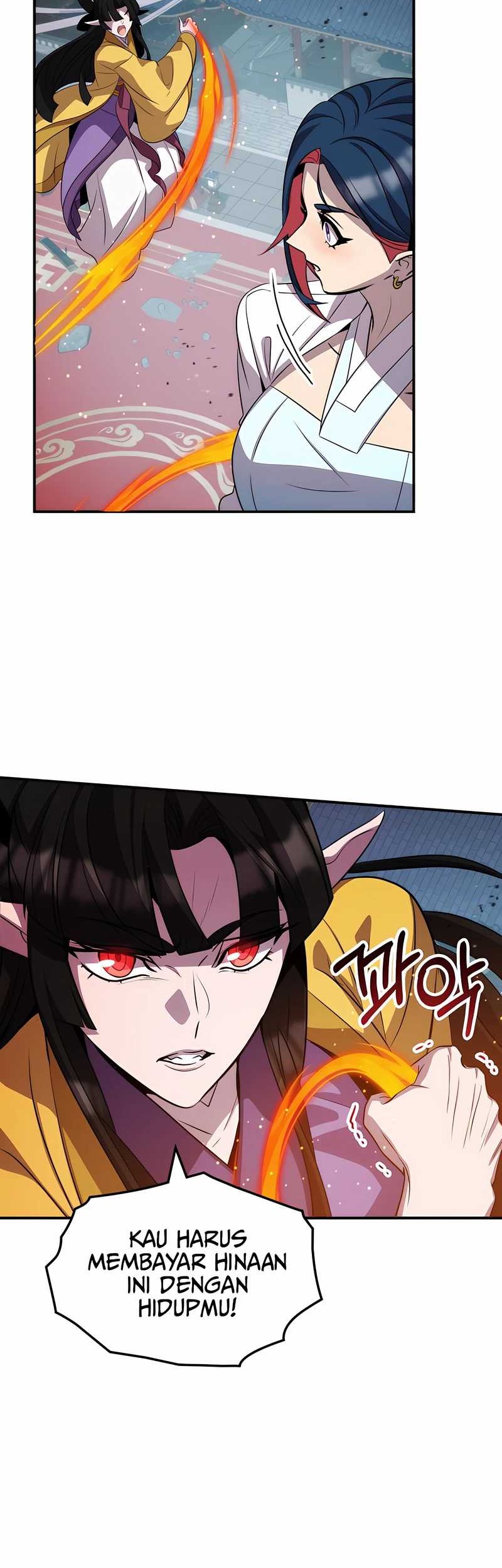 Drug Devourer Chapter 106 Gambar 23