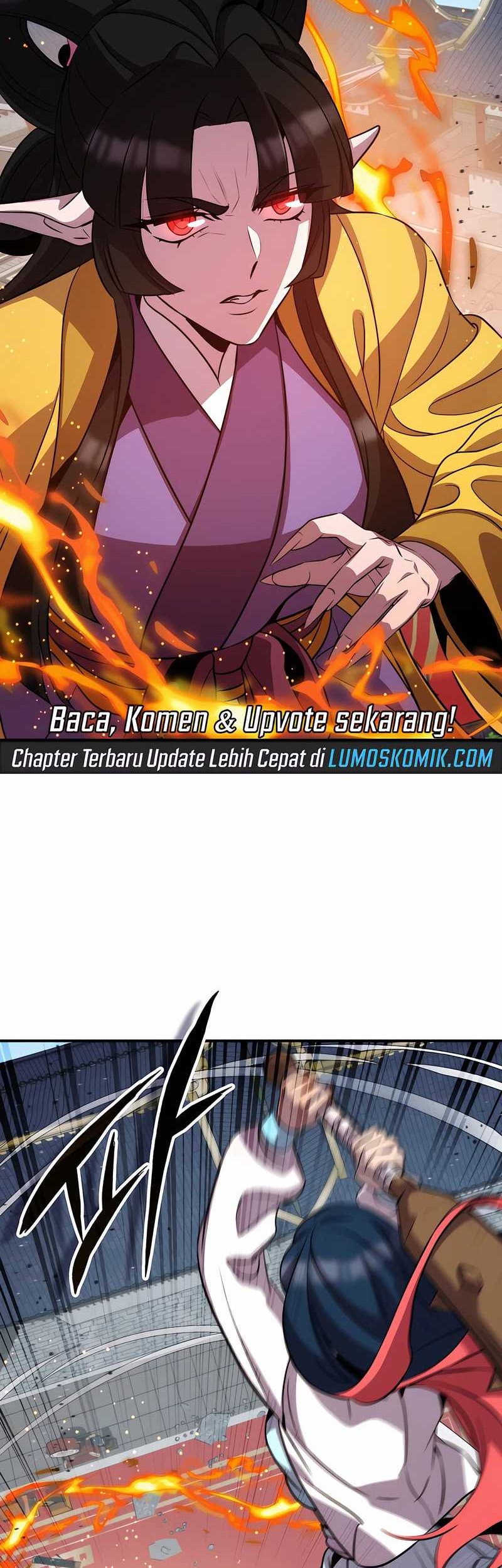 Drug Devourer Chapter 106 Gambar 26