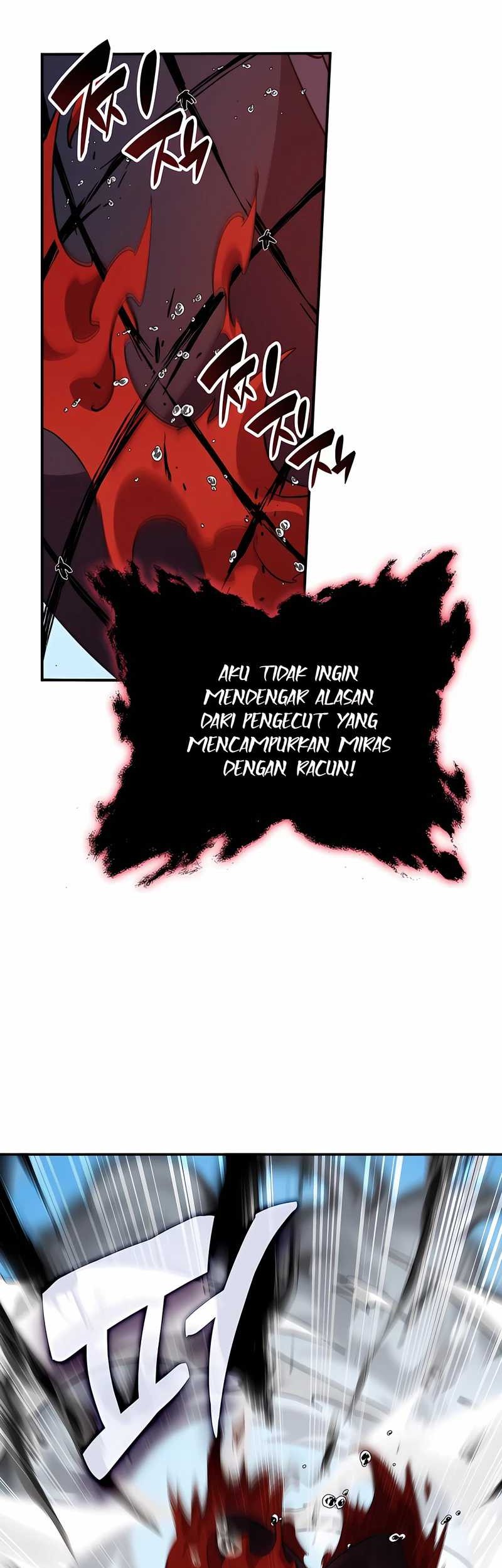 Drug Devourer Chapter 106 Gambar 31