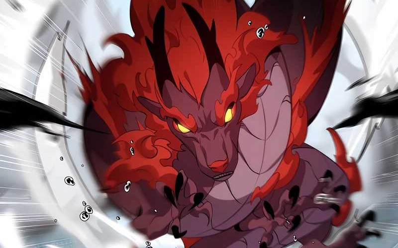 Drug Devourer Chapter 106 Gambar 32