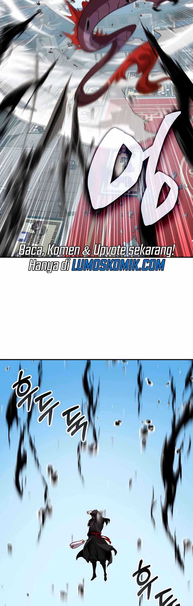 Drug Devourer Chapter 106 Gambar 33