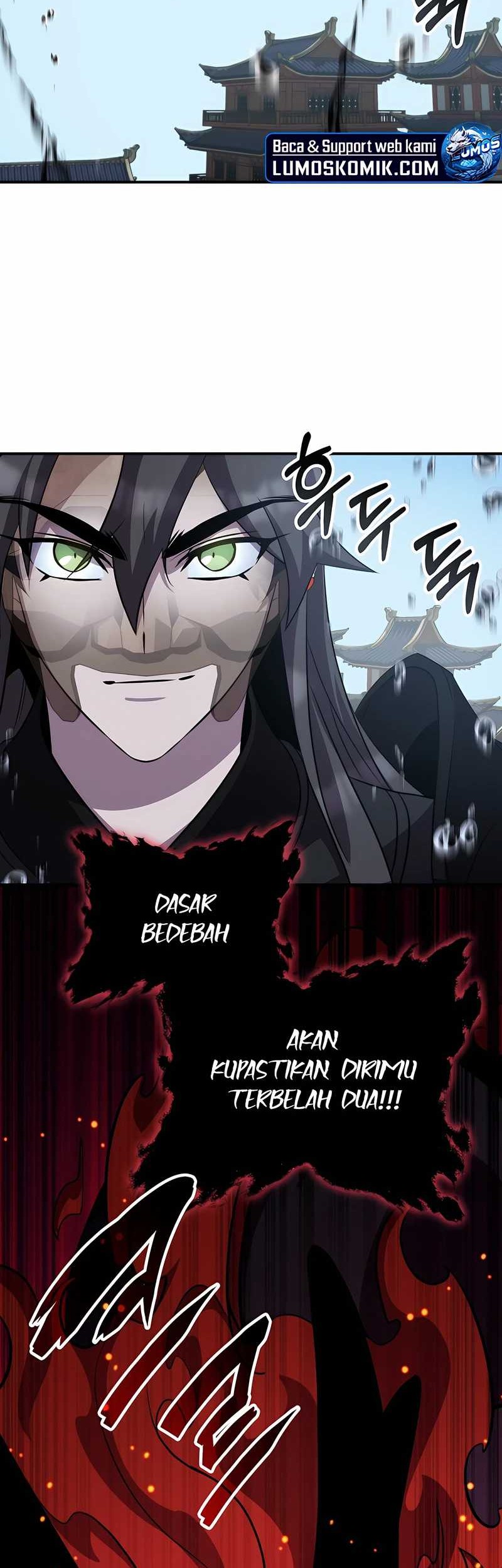Drug Devourer Chapter 106 Gambar 34