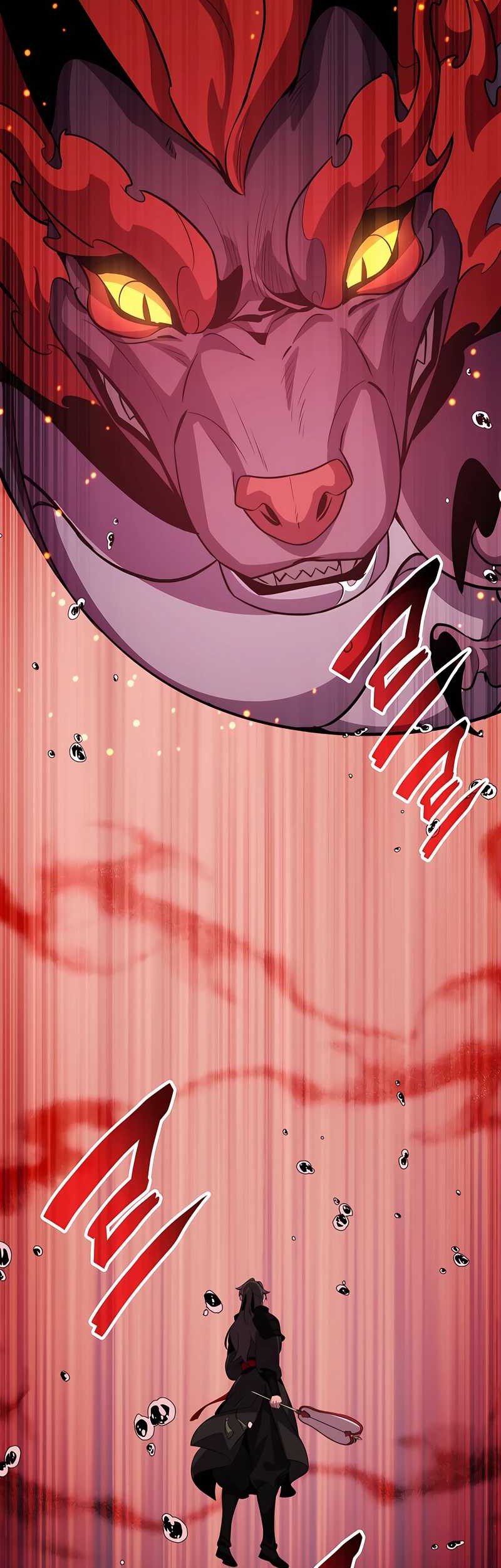 Drug Devourer Chapter 106 Gambar 35
