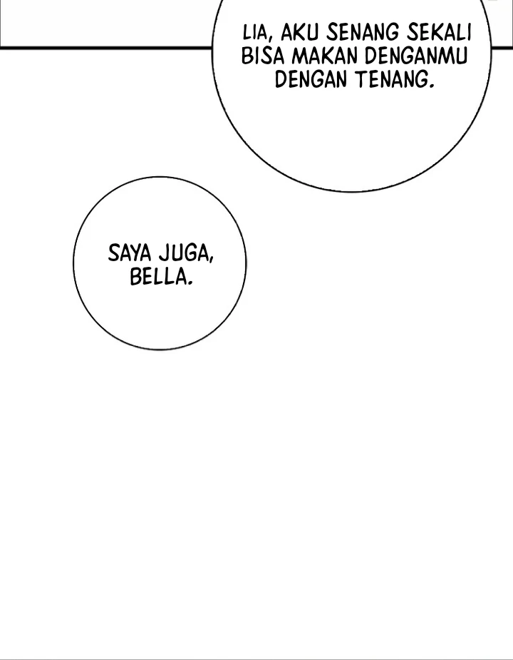 The Crazy Killer Whale’s Favourite Penguin Chapter 35 Gambar 10