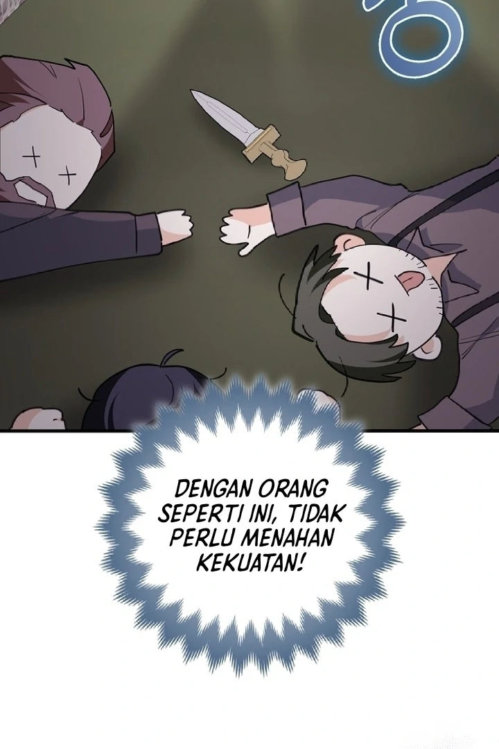 The Crazy Killer Whale’s Favourite Penguin Chapter 35 Gambar 100