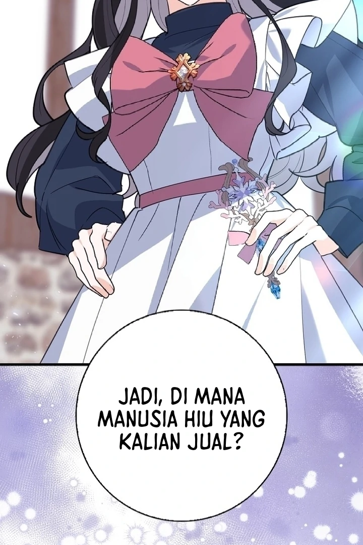 The Crazy Killer Whale’s Favourite Penguin Chapter 35 Gambar 102