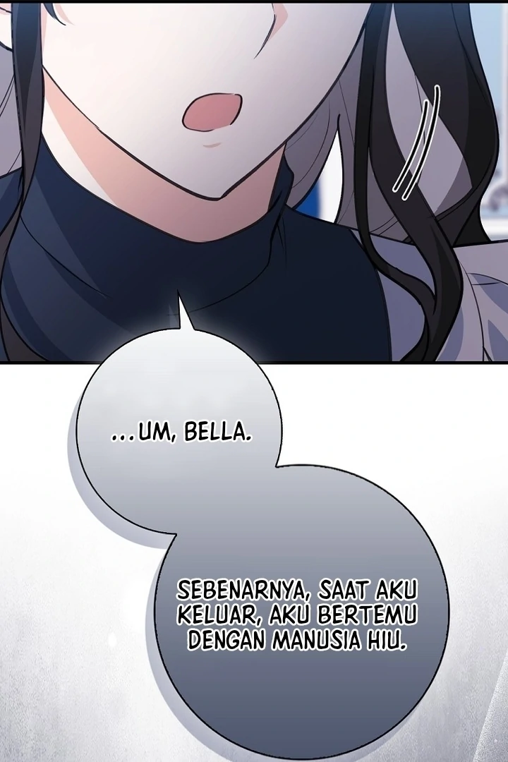 The Crazy Killer Whale’s Favourite Penguin Chapter 35 Gambar 11