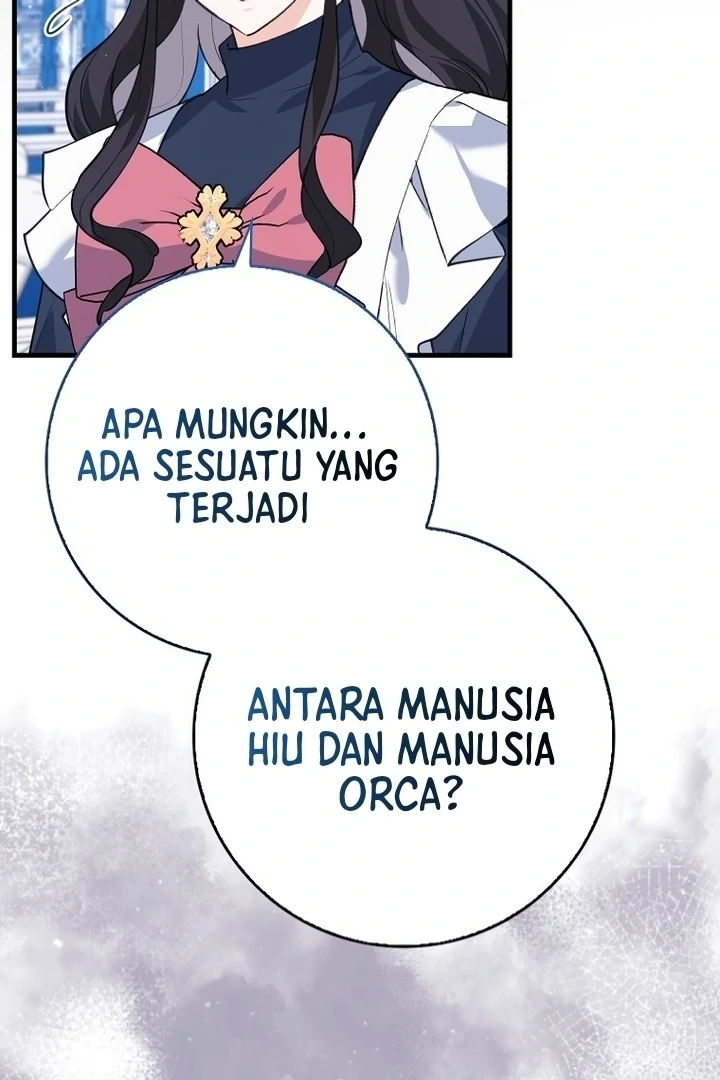 The Crazy Killer Whale’s Favourite Penguin Chapter 35 Gambar 14