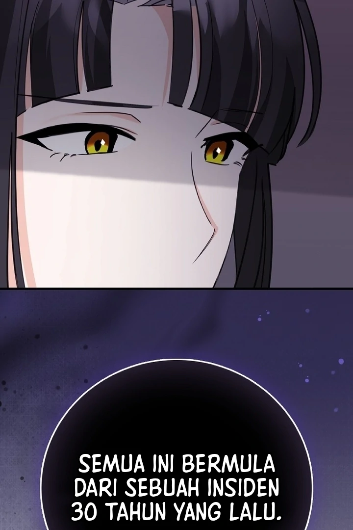 The Crazy Killer Whale’s Favourite Penguin Chapter 35 Gambar 17