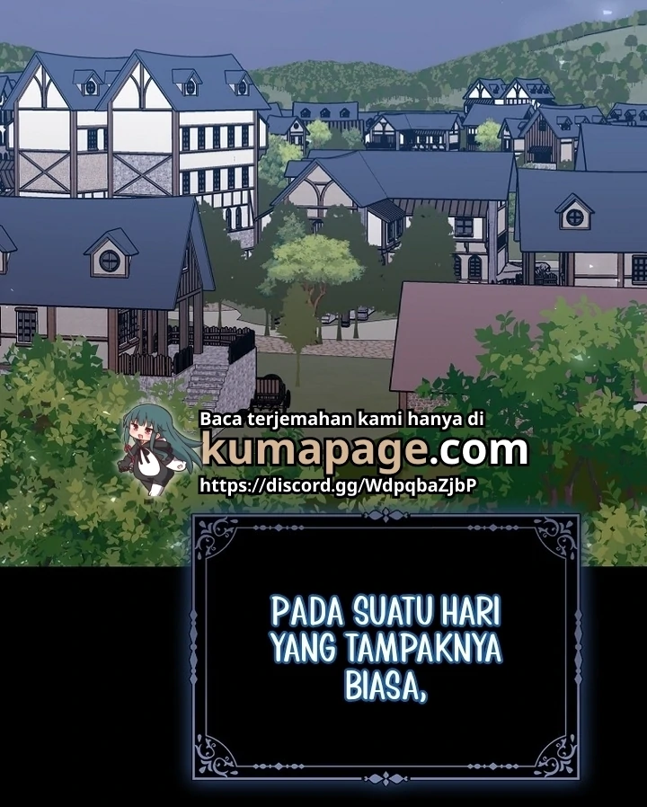 The Crazy Killer Whale’s Favourite Penguin Chapter 35 Gambar 20