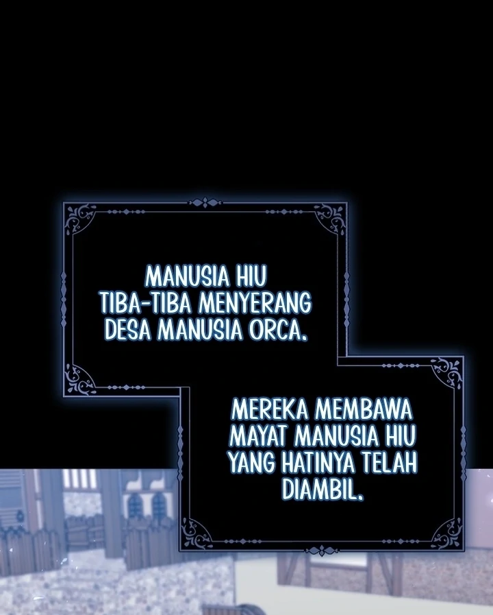 The Crazy Killer Whale’s Favourite Penguin Chapter 35 Gambar 21