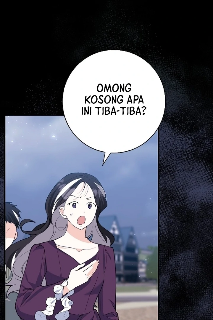 The Crazy Killer Whale’s Favourite Penguin Chapter 35 Gambar 23