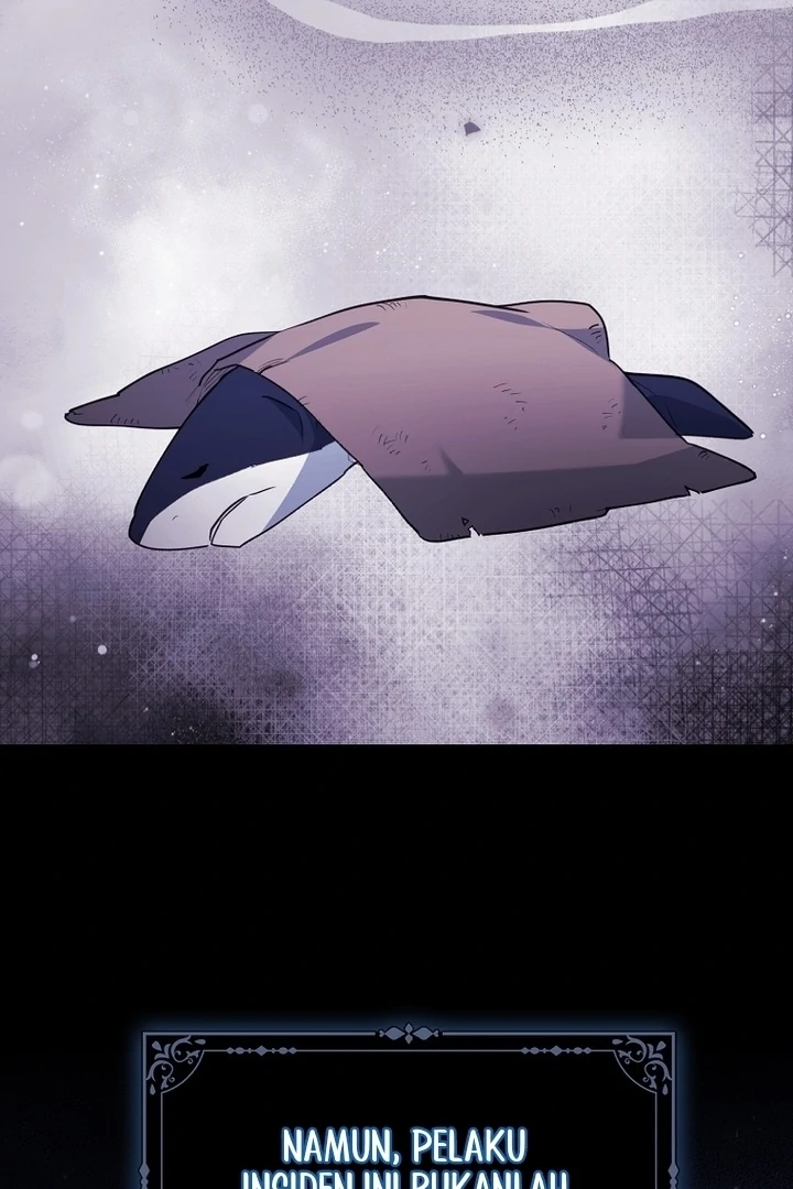 The Crazy Killer Whale’s Favourite Penguin Chapter 35 Gambar 26