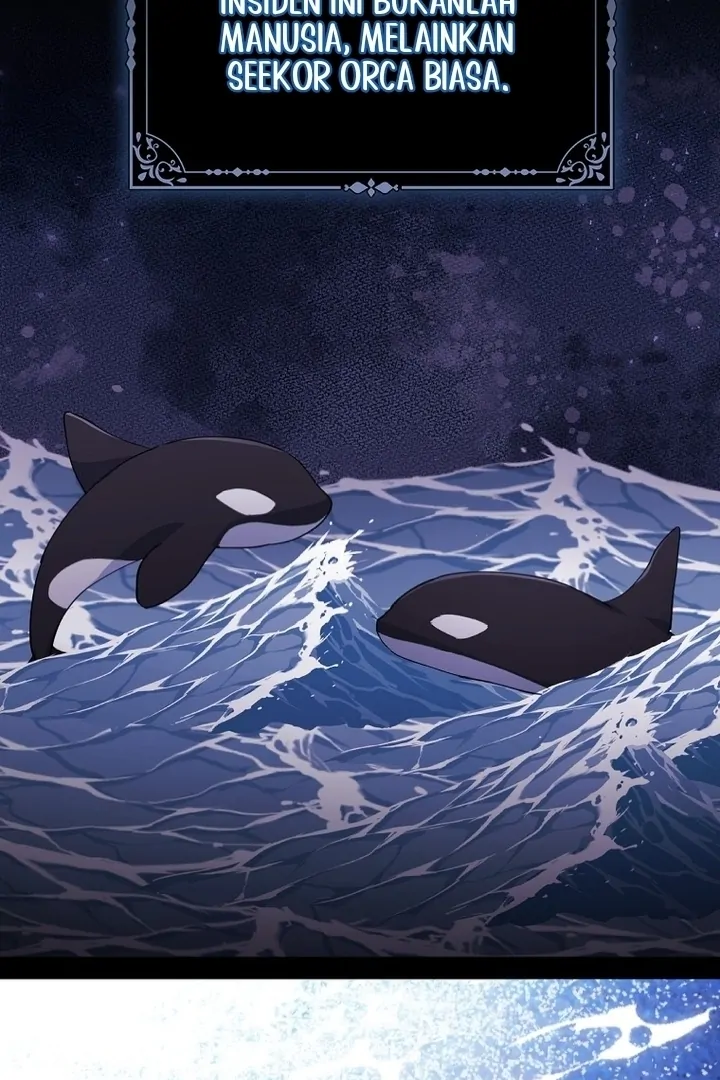 The Crazy Killer Whale’s Favourite Penguin Chapter 35 Gambar 27