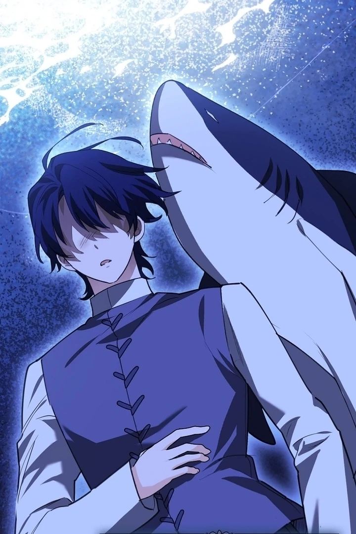 The Crazy Killer Whale’s Favourite Penguin Chapter 35 Gambar 28