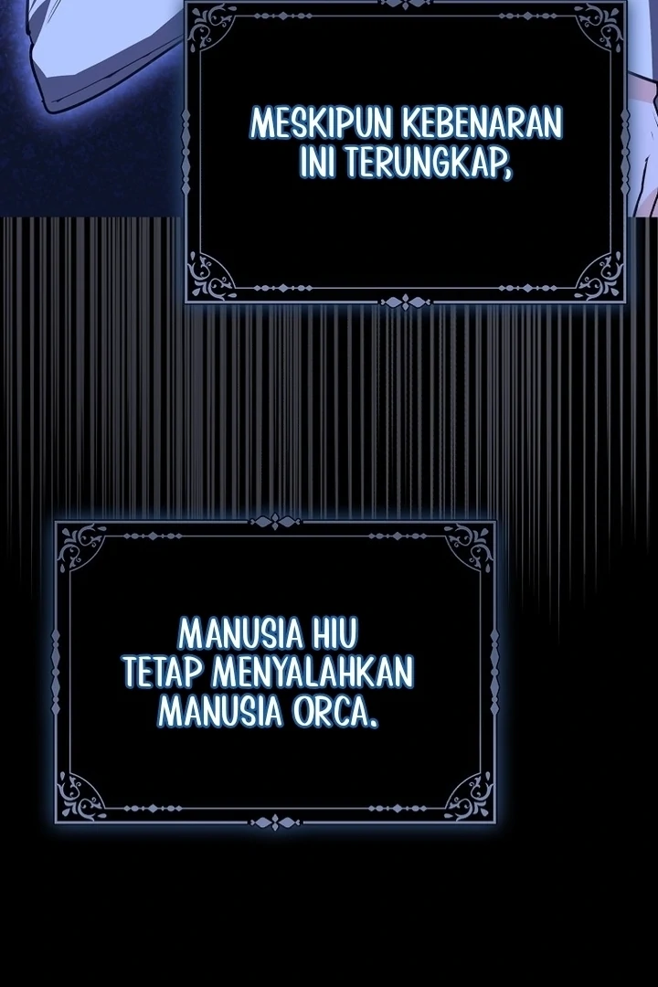 The Crazy Killer Whale’s Favourite Penguin Chapter 35 Gambar 29